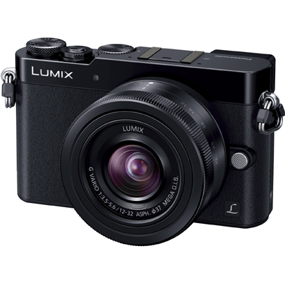 PANASONIC DMC-GM5K-K