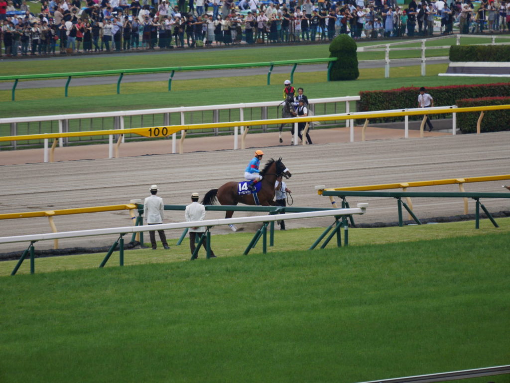 neco.world_アーモンドアイ