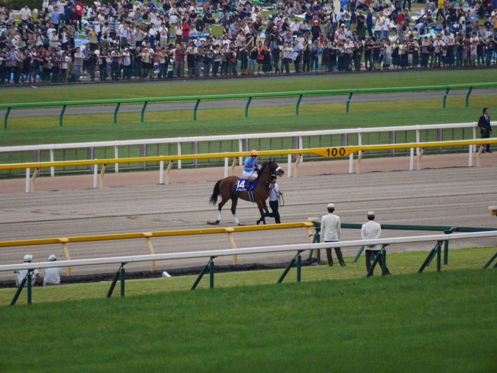 neco.world_アーモンドアイ