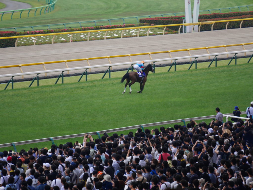 neco.world_アーモンドアイ